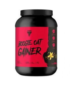 Trec Nutrition - Boogie Oat Gainer
