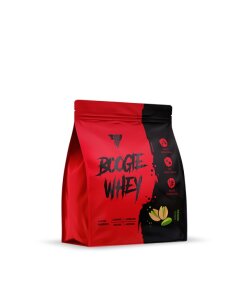 Trec Nutrition - Boogie Whey