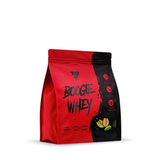 Trec Nutrition - Boogie Whey