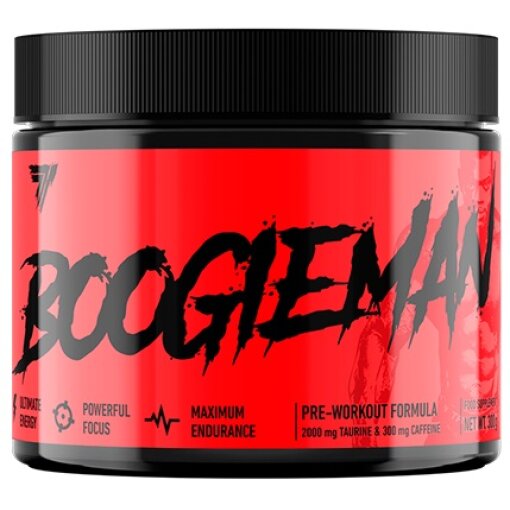 Trec Nutrition - BoogieMan