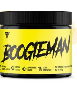 Trec Nutrition - BoogieMan