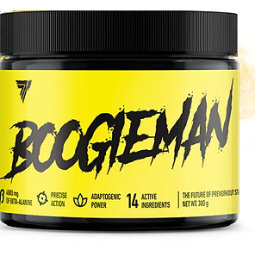 Trec Nutrition - BoogieMan
