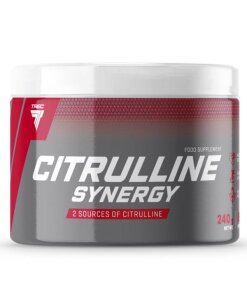 Trec Nutrition - Citrulline Synergy