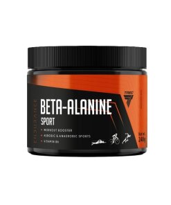 Trec Nutrition - Endurance Beta-Alanine Sport