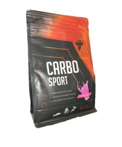 Trec Nutrition - Endurance Carbo Sport (Bag)