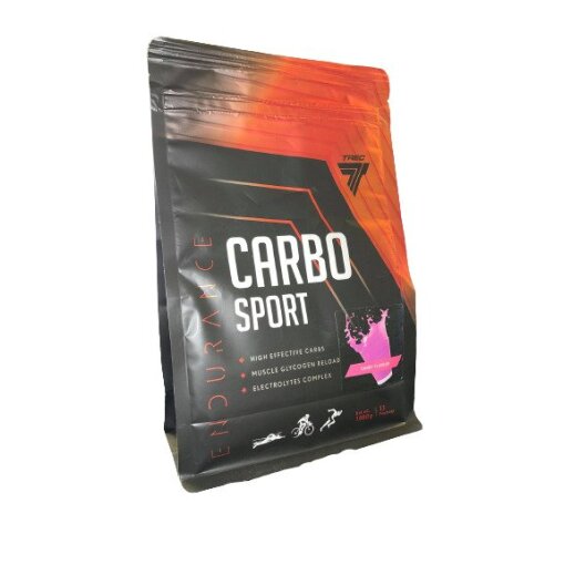 Trec Nutrition - Endurance Carbo Sport (Bag)
