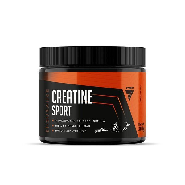 Trec Nutrition - Endurance Creatine Sport
