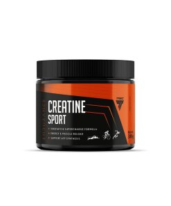Trec Nutrition - Endurance Creatine Sport