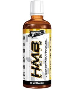 Trec Nutrition - HMB Liquid - 100 ml.
