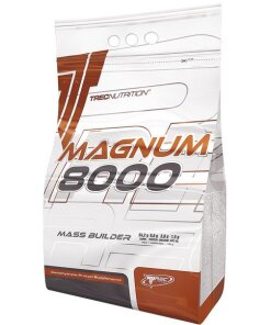 Trec Nutrition - Magnum 8000
