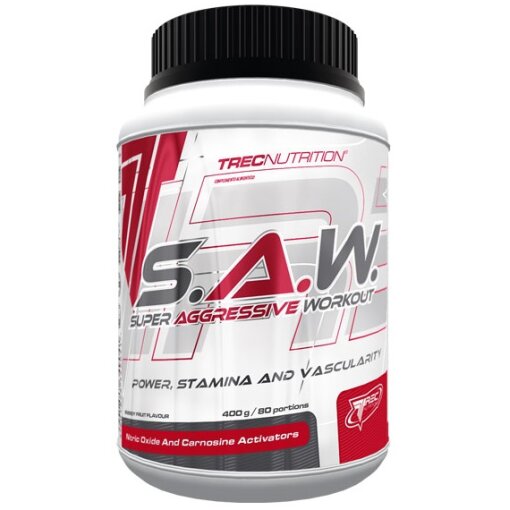 Trec Nutrition - S.A.W. Powder