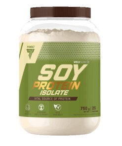 Trec Nutrition - Soy Protein Isolate
