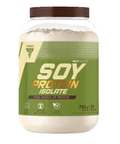 Trec Nutrition - Soy Protein Isolate
