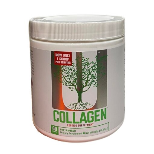 Universal Nutrition - Collagen