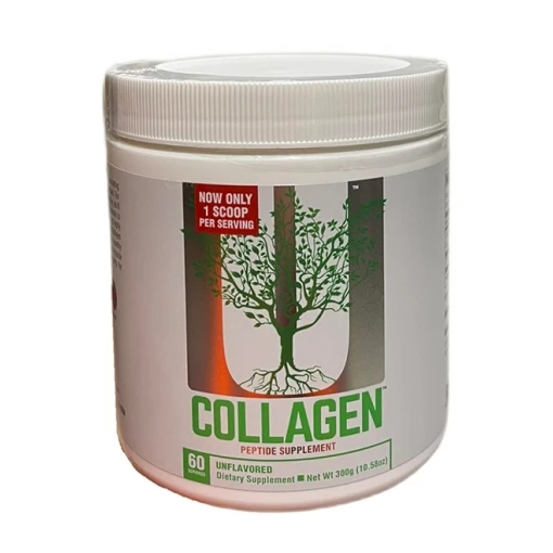 Universal Nutrition - Collagen