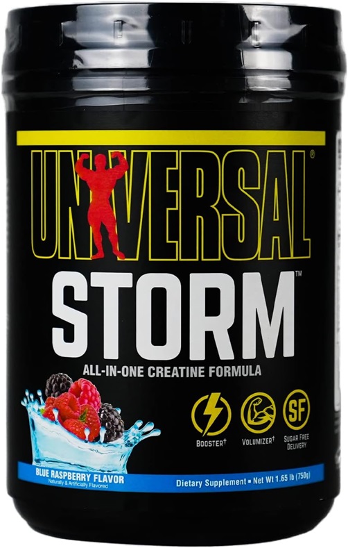 Universal Nutrition - Storm