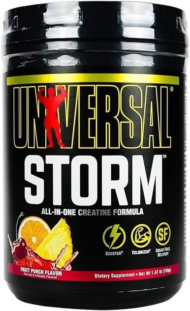 Universal Nutrition - Storm