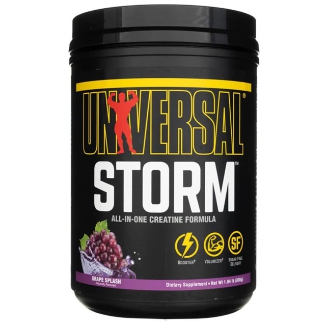 Universal Nutrition - Storm