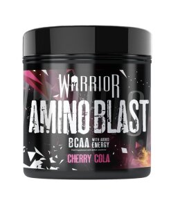 Warrior - Amino Blast