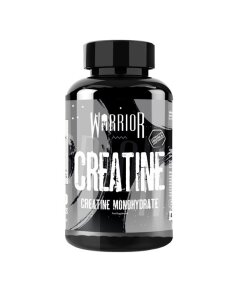 Warrior - Creatine Monohydrate