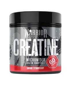 Warrior - Creatine