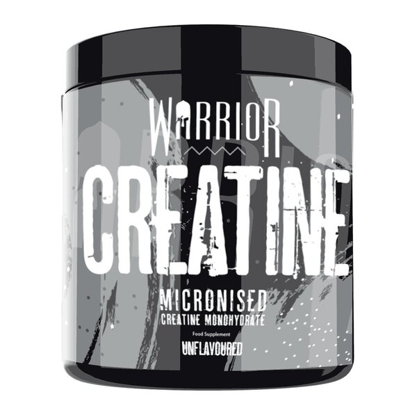 Warrior - Creatine
