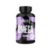 Warrior - Omega