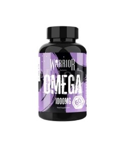 Warrior - Omega