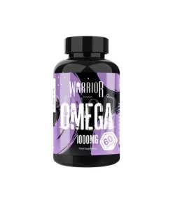 Warrior - Omega