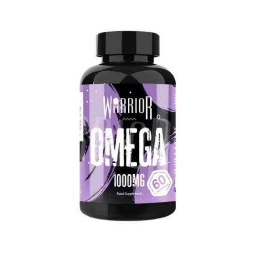 Warrior - Omega