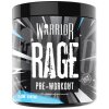 Warrior - Rage