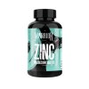 Warrior - Zinc Magnesium & B6 - 60 tablets