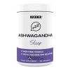 Weider - Ashwagandha Sleep - 120 vcaps