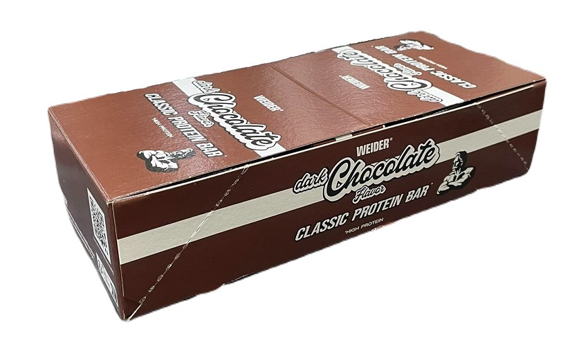 Weider - Classic Protein Bar