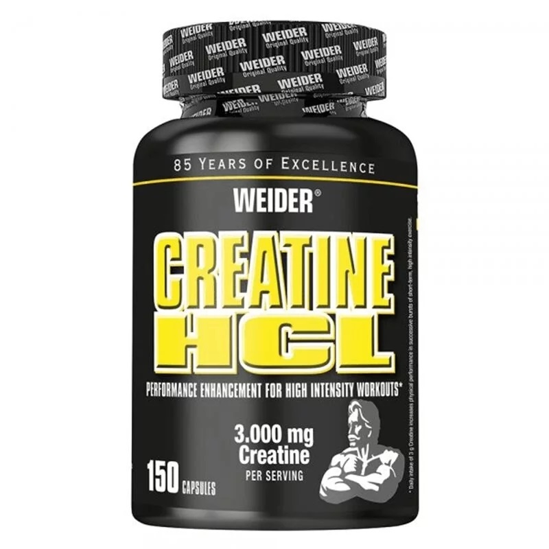 Weider - Creatine HCl
