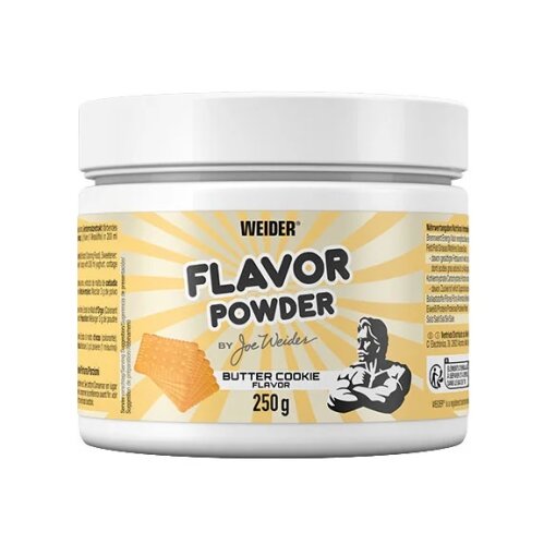 Weider - Flavor Powder