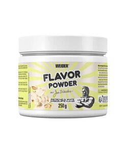 Weider - Flavor Powder