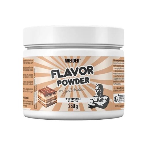 Weider - Flavor Powder