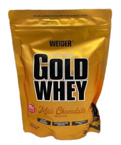 Weider - Gold Whey