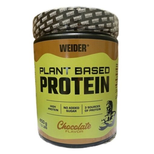 Weider - Plant Based Protein