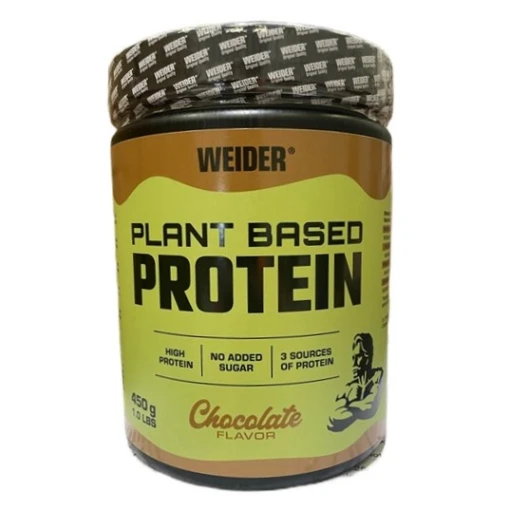 Weider - Plant Based Protein