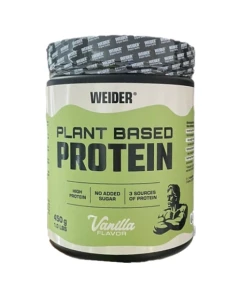 Weider - Plant Based Protein