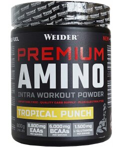 Weider - Premium Amino