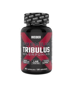 Weider - Premium Tribulus - 90 caps