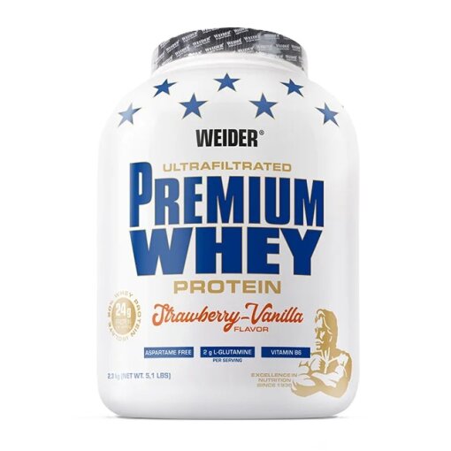 Weider - Premium Whey