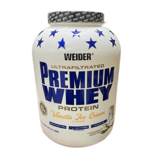 Weider - Premium Whey