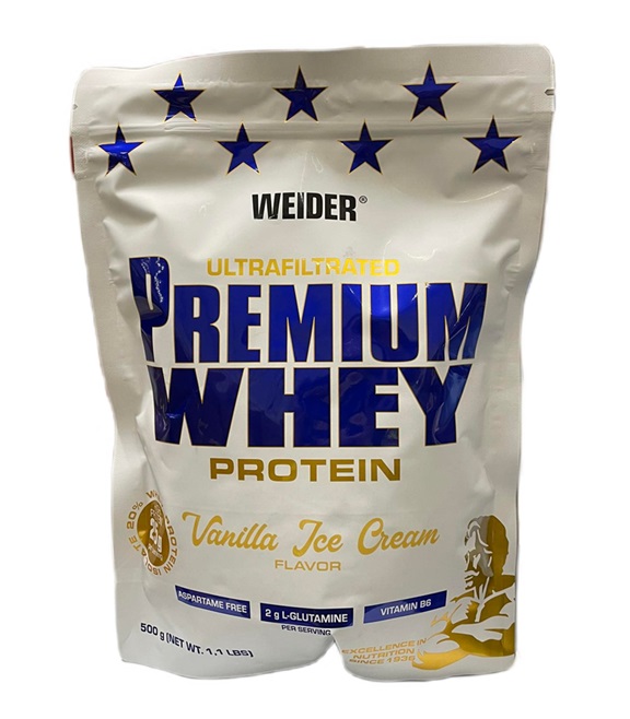 Weider - Premium Whey