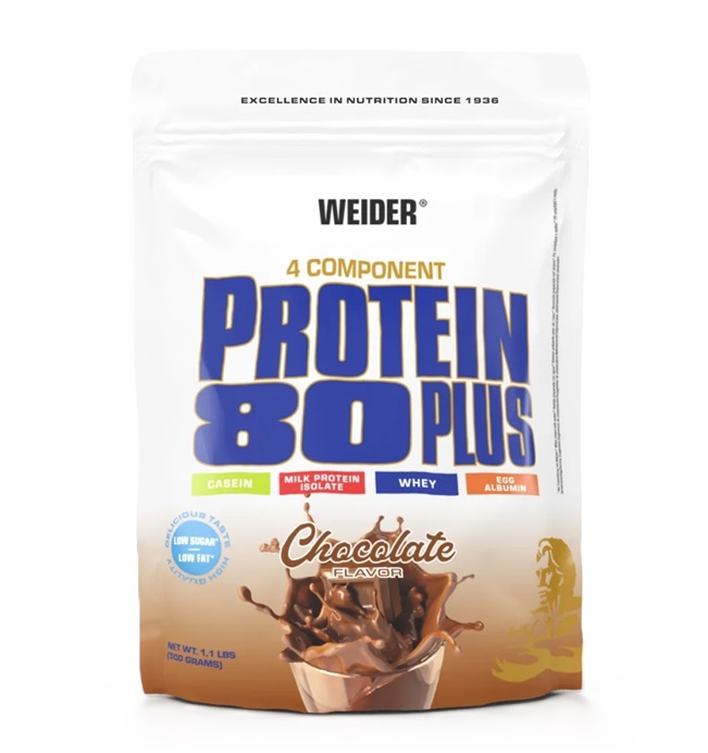 Weider - Protein 80 Plus