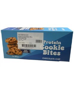 Weider - Protein Cookie Bites