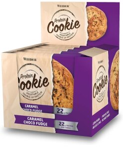 Weider - Protein Cookie